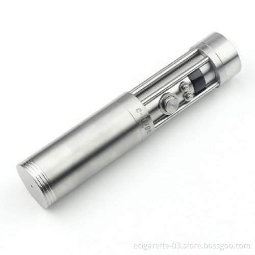 Manufactory directly supply big capacity mod 26650 e huge mod